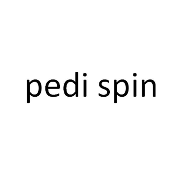 PEDI SPIN