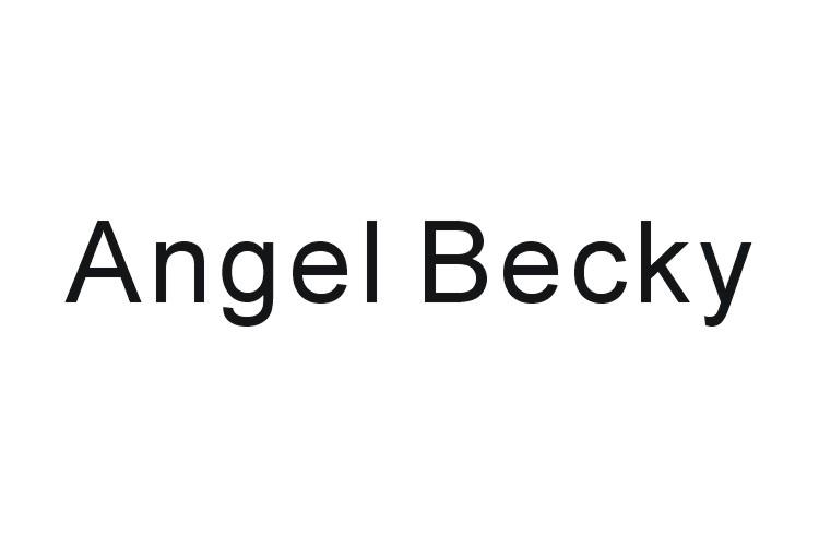ANGEL BECKY