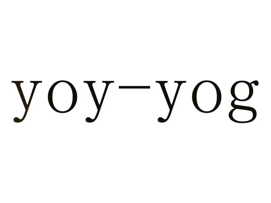 YOY-YOG
