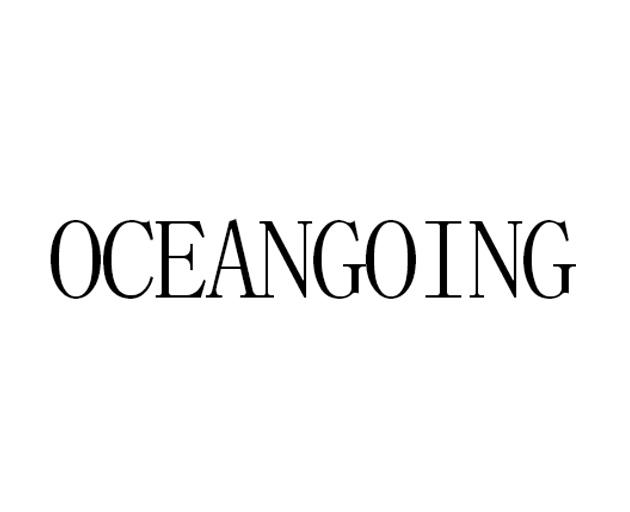 OCEANGOING