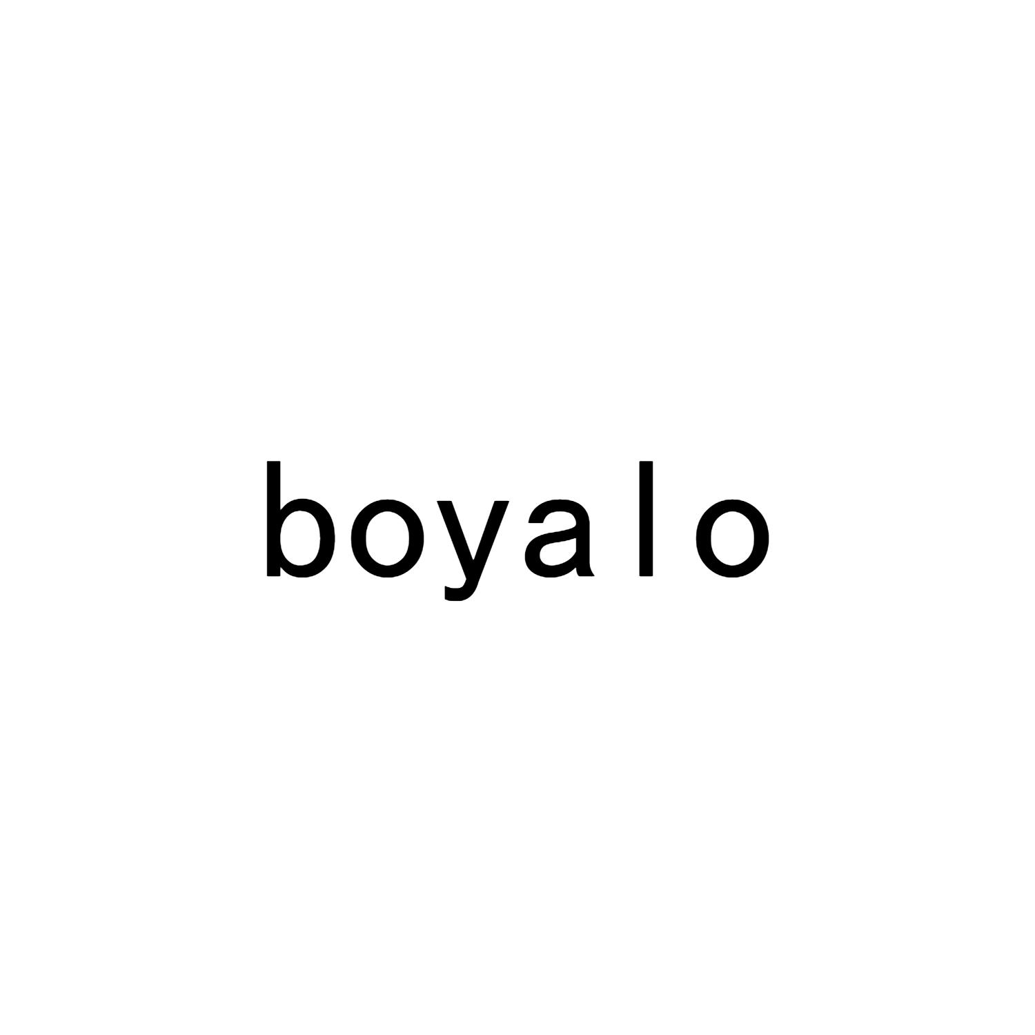 BOYALO