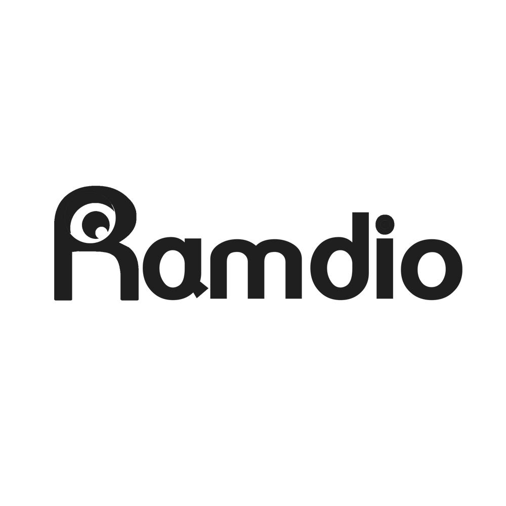 RAMDIO