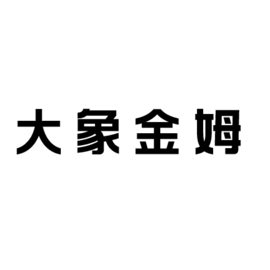 大象金姆