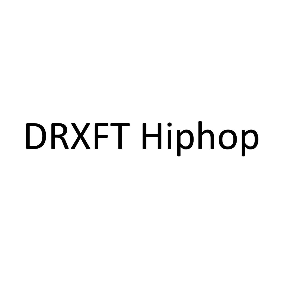 DRXFT HIPHOP