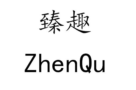臻趣