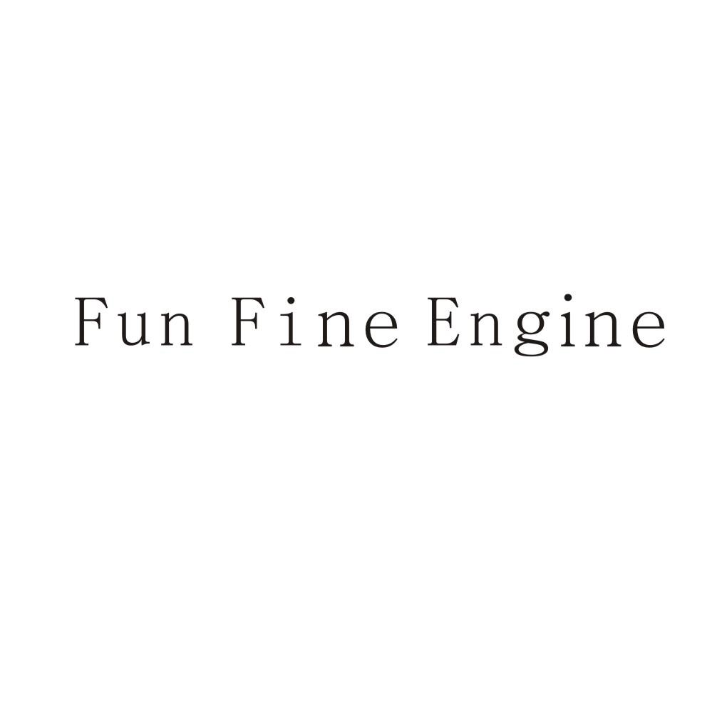 FUN FINE ENGINE