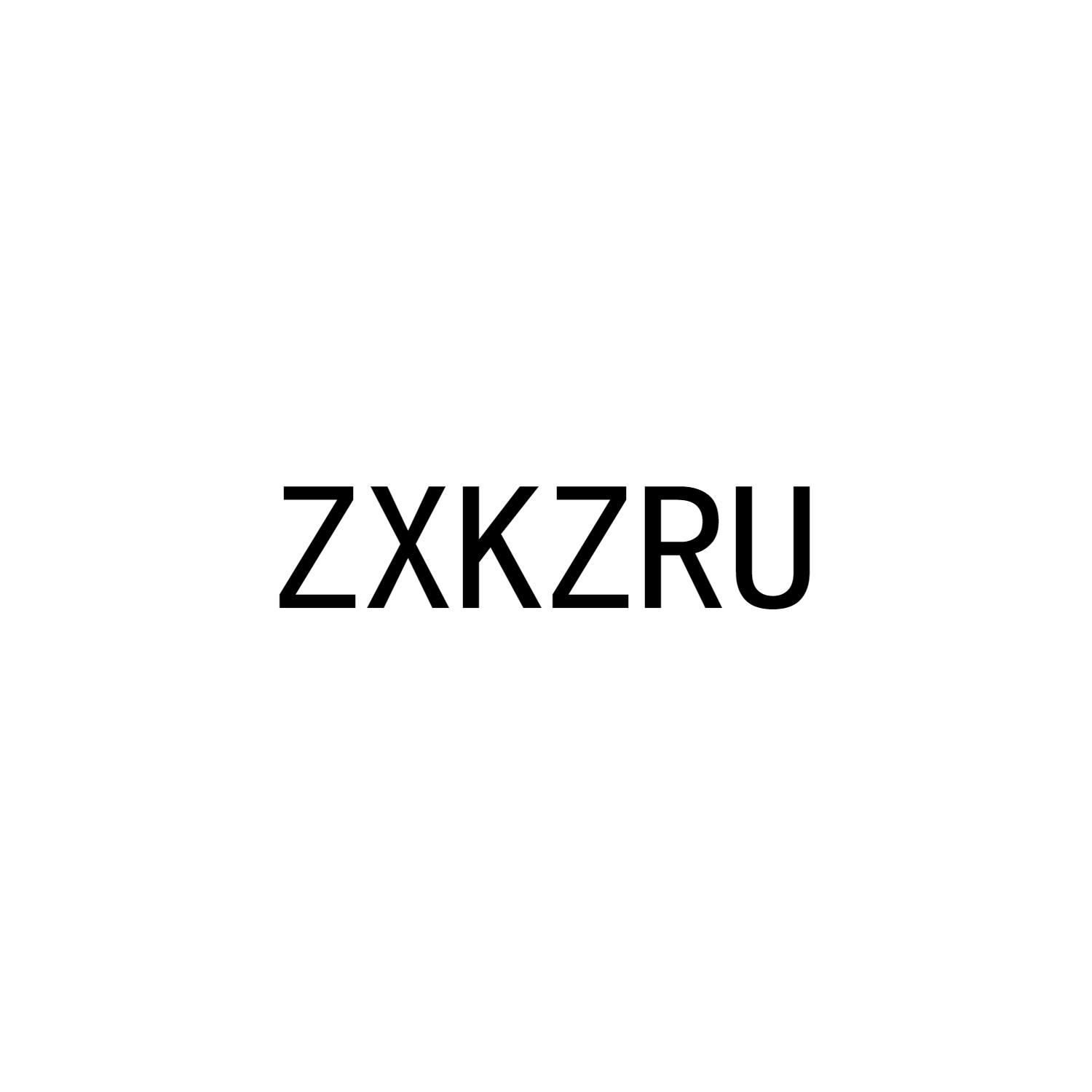 ZXKZRU