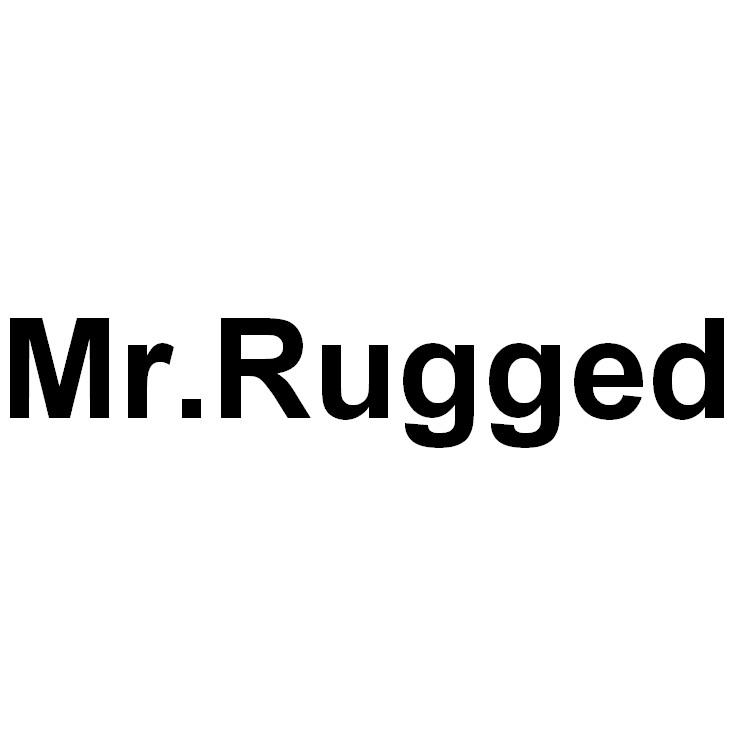MR.RUGGED
