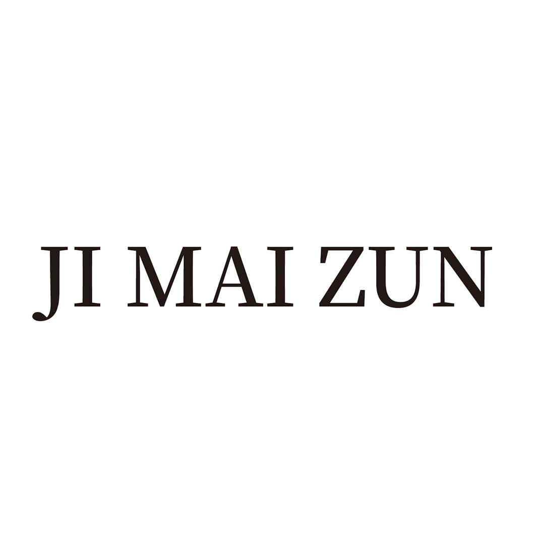 JI MAI ZUN