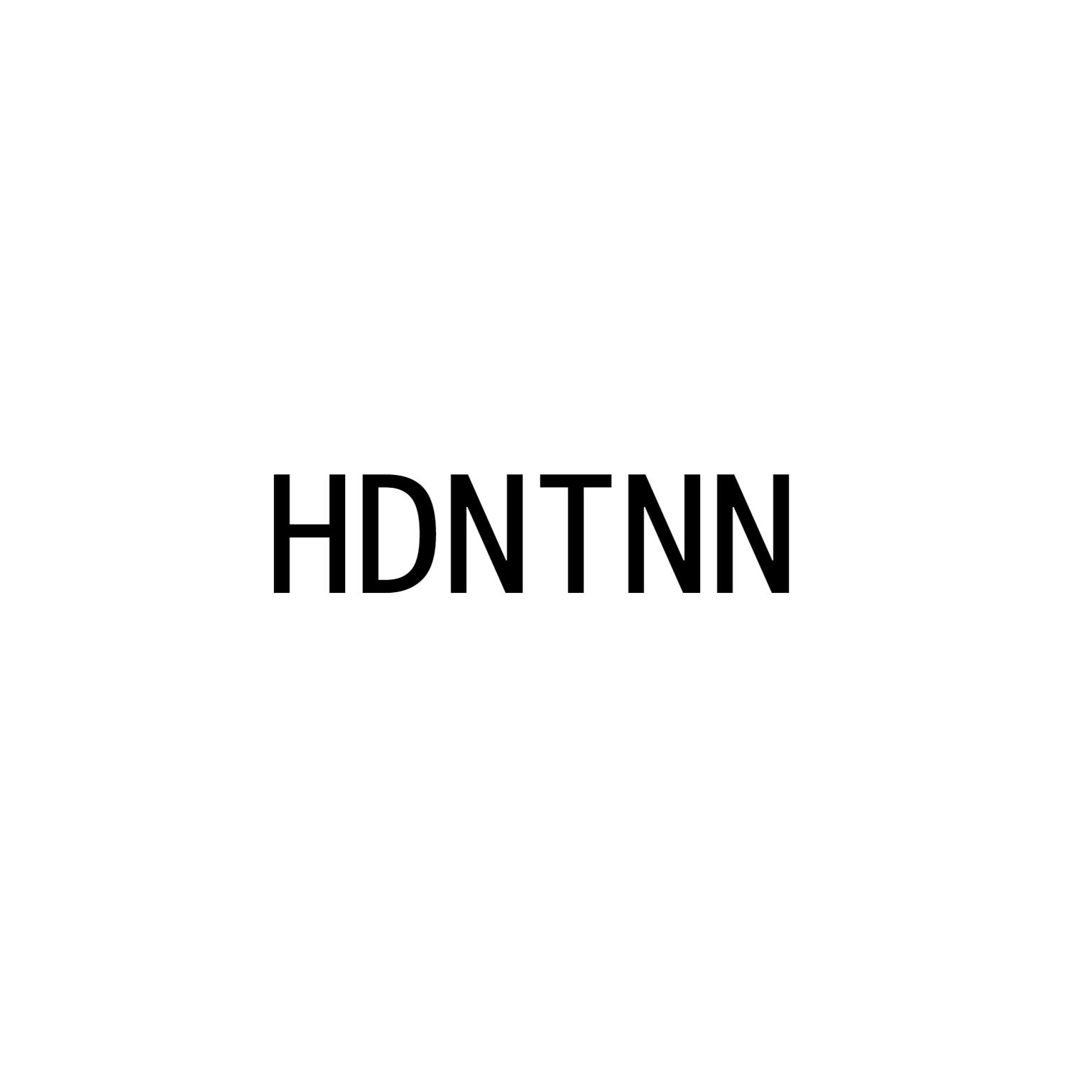 HDNTNN