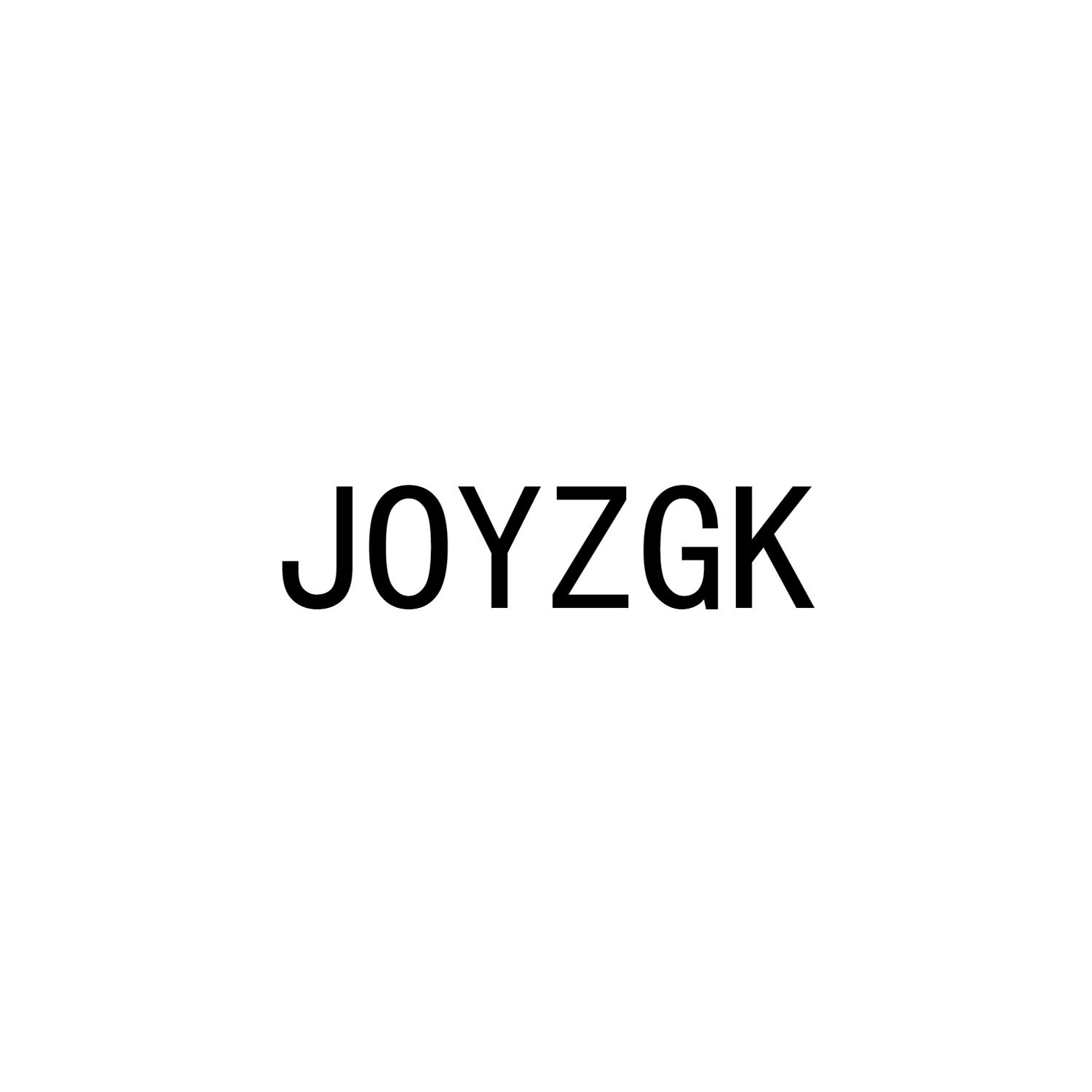 JOYZGK