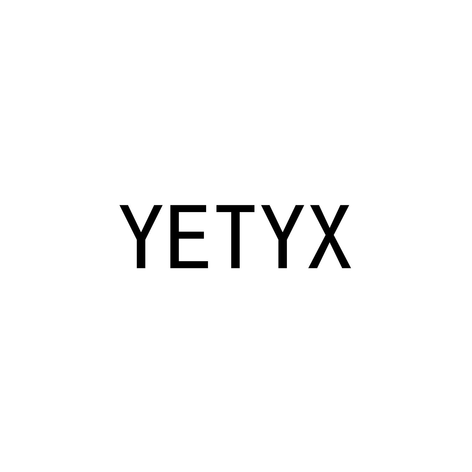 YETYX