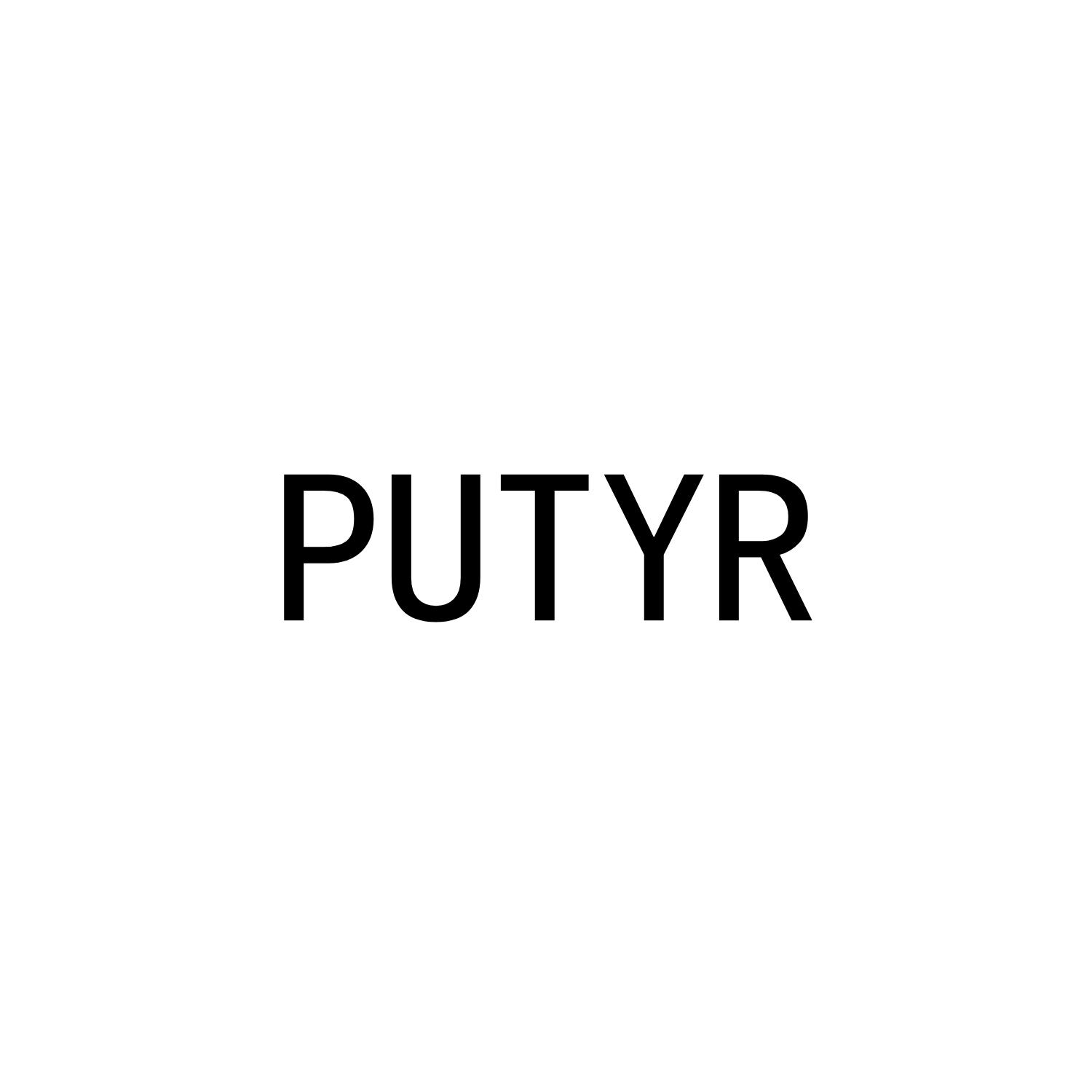 PUTYR