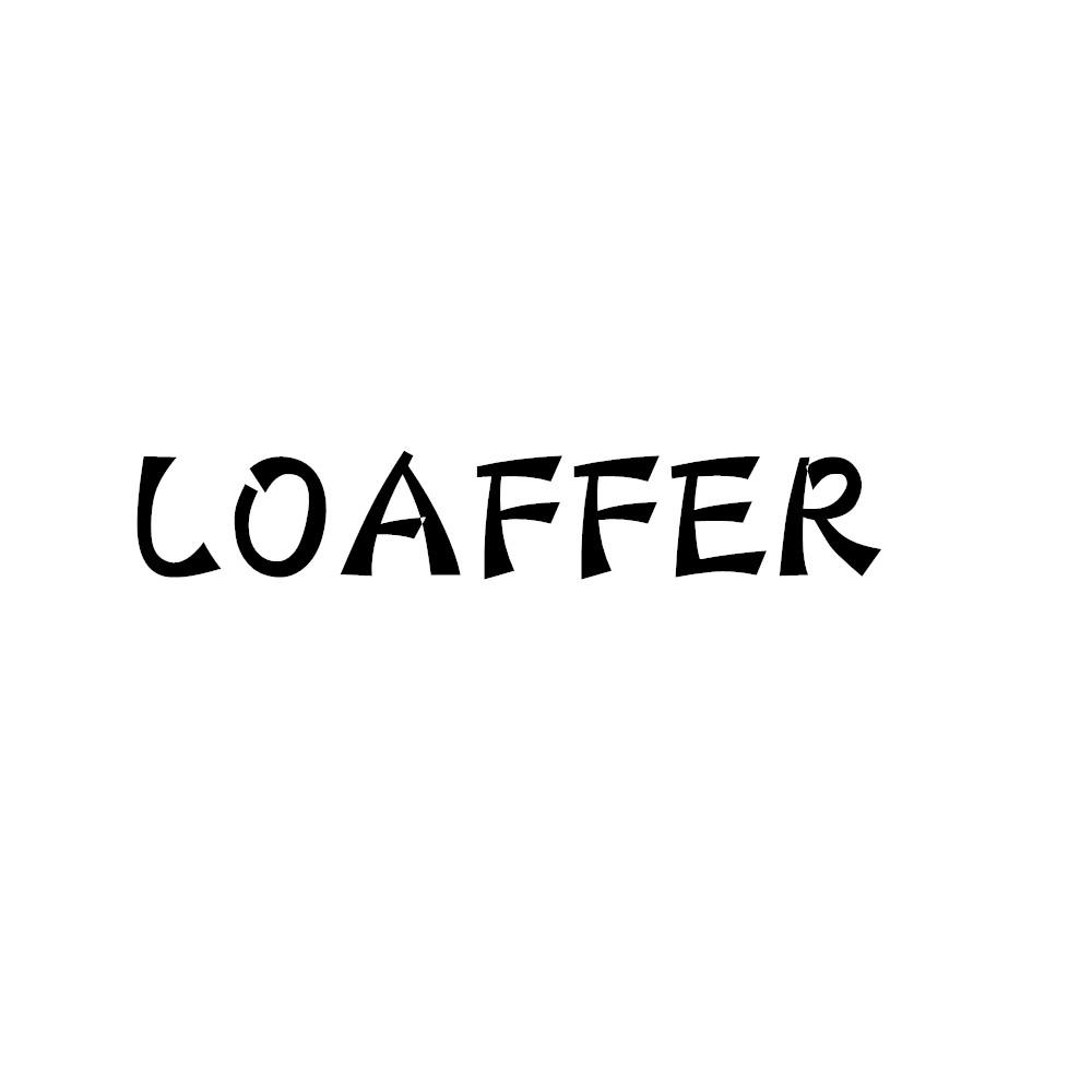 LOAFFER