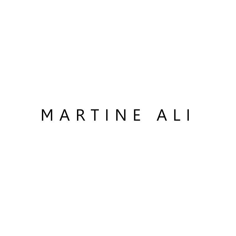 MARTINE ALI
