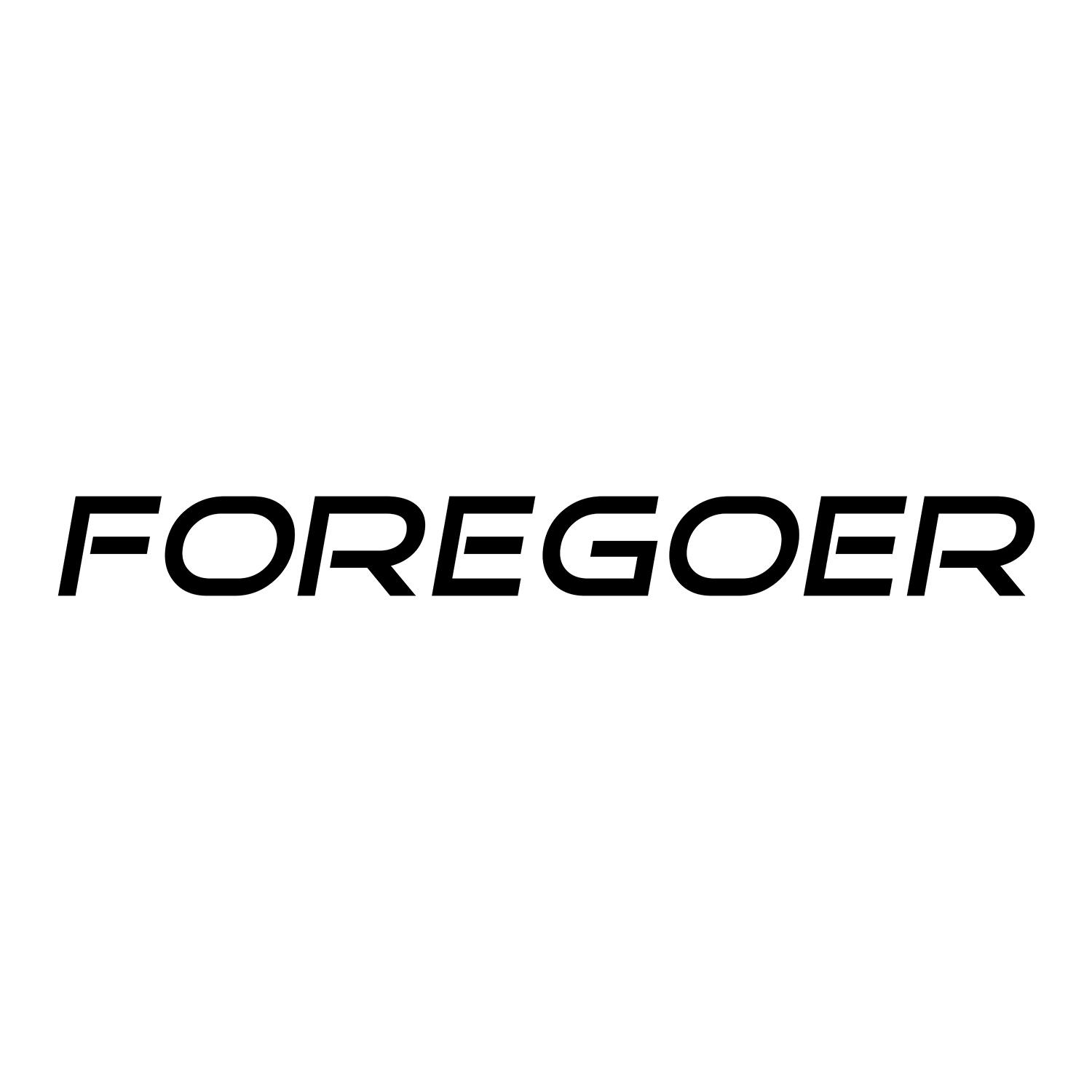 FOREGOER
