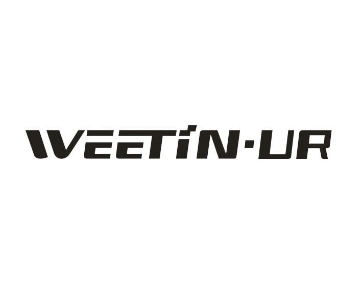 WEETIN·UR