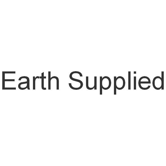 EARTH SUPPLIED