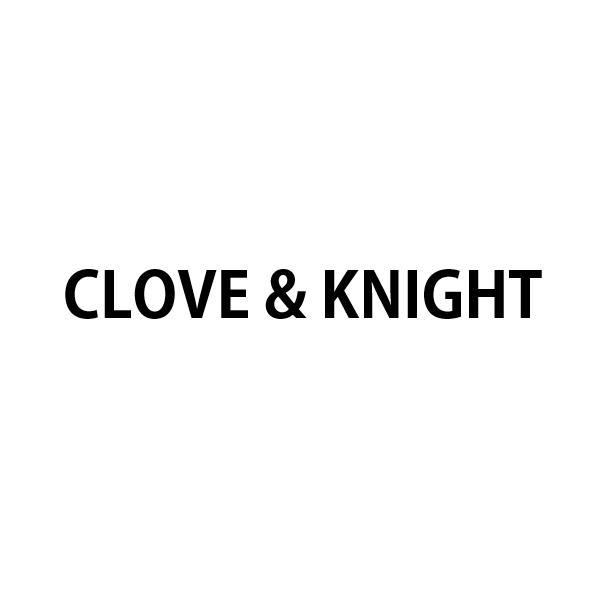 CLOVE&KNIGHT