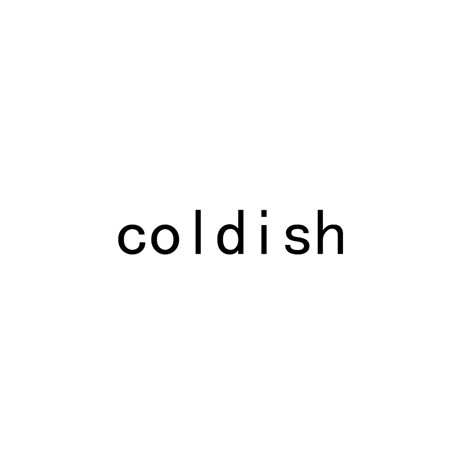 COLDISH