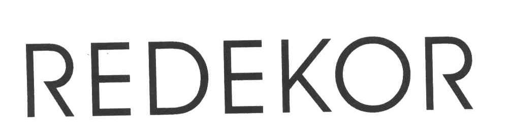 REDEKOR