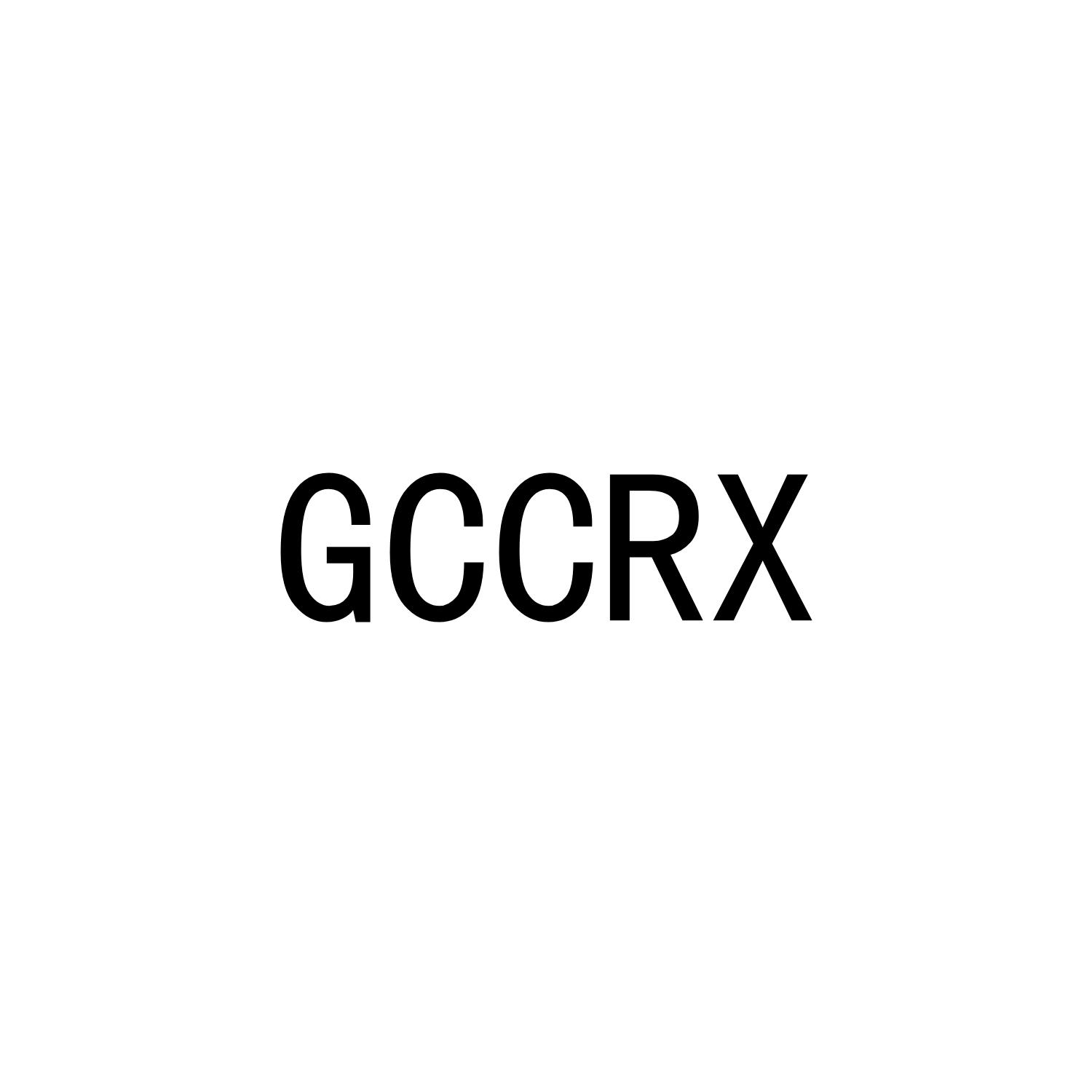 GCCRX