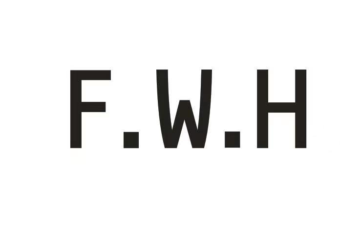 F.W.H