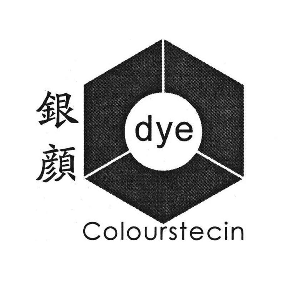 銀顏 COLOURSTECIN DYE