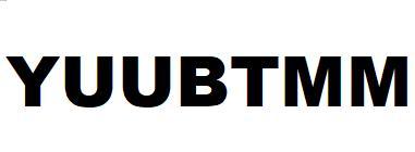 YUUBTMM