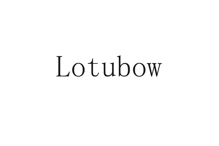 LOTUBOW