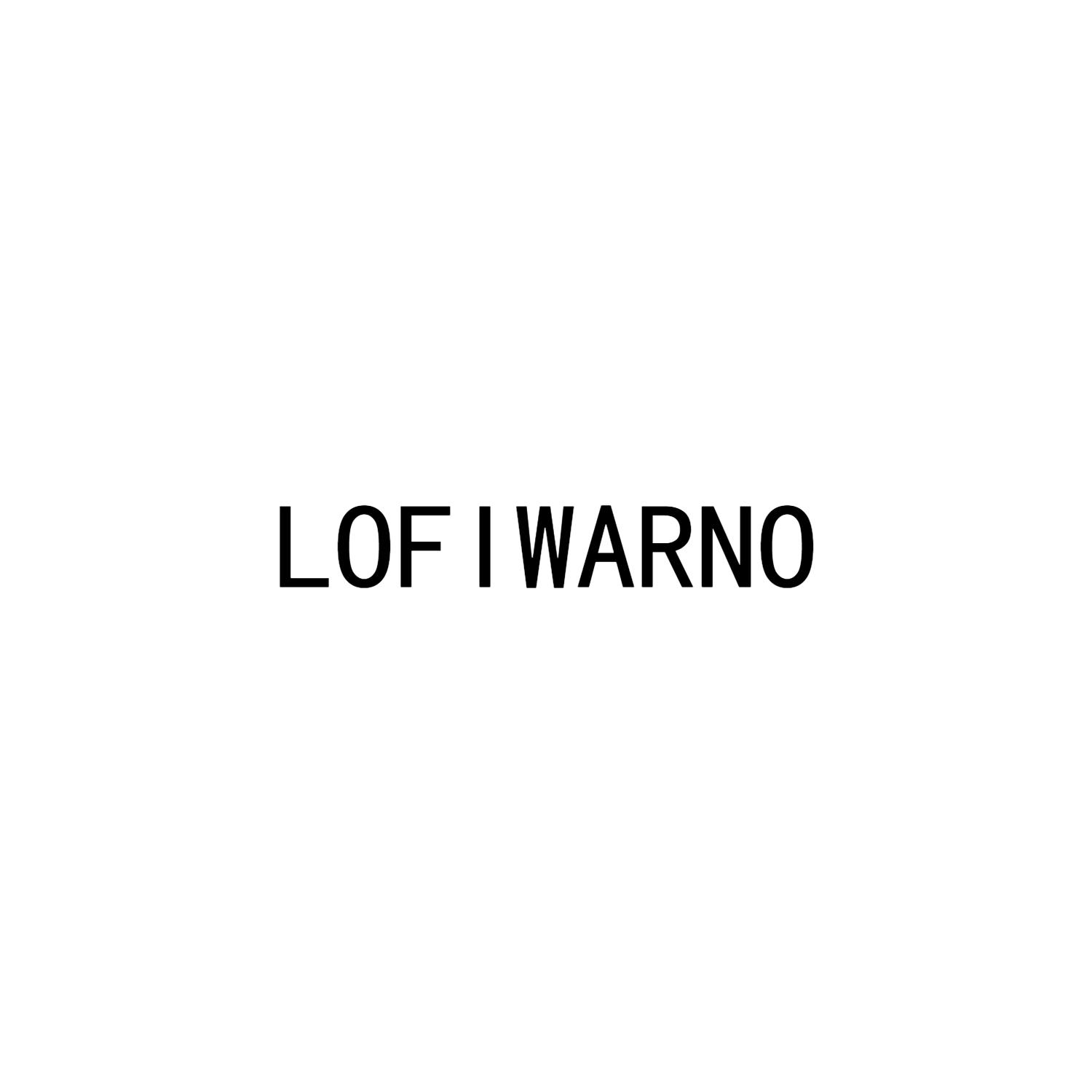 LOFIWARNO