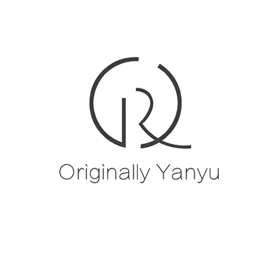 ORIGINALLY YANYU