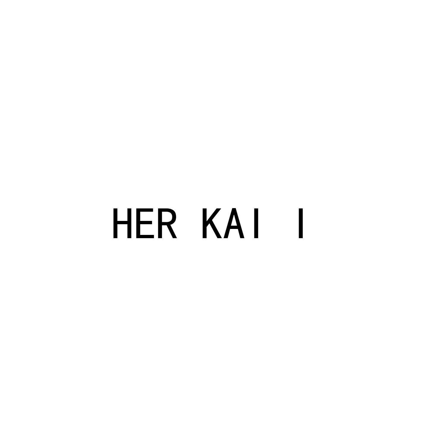 HER KAI I