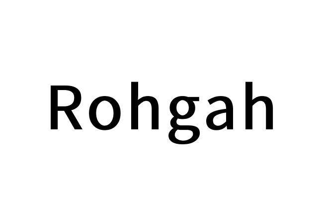 ROHGAH
