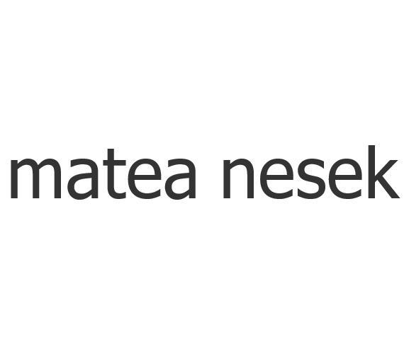 MATEA NESEK