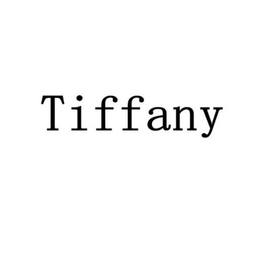 TIFFANY
