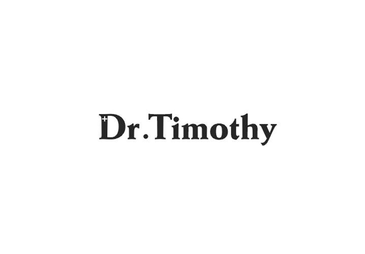 DR.TIMOTHY
