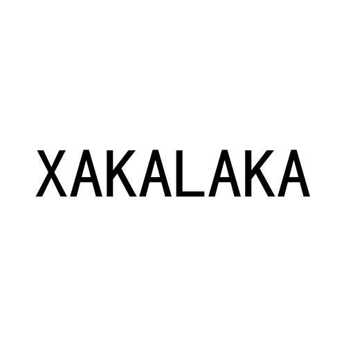 XAKALAKA