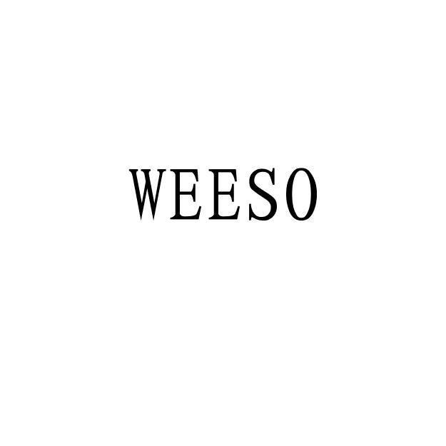 WEESO