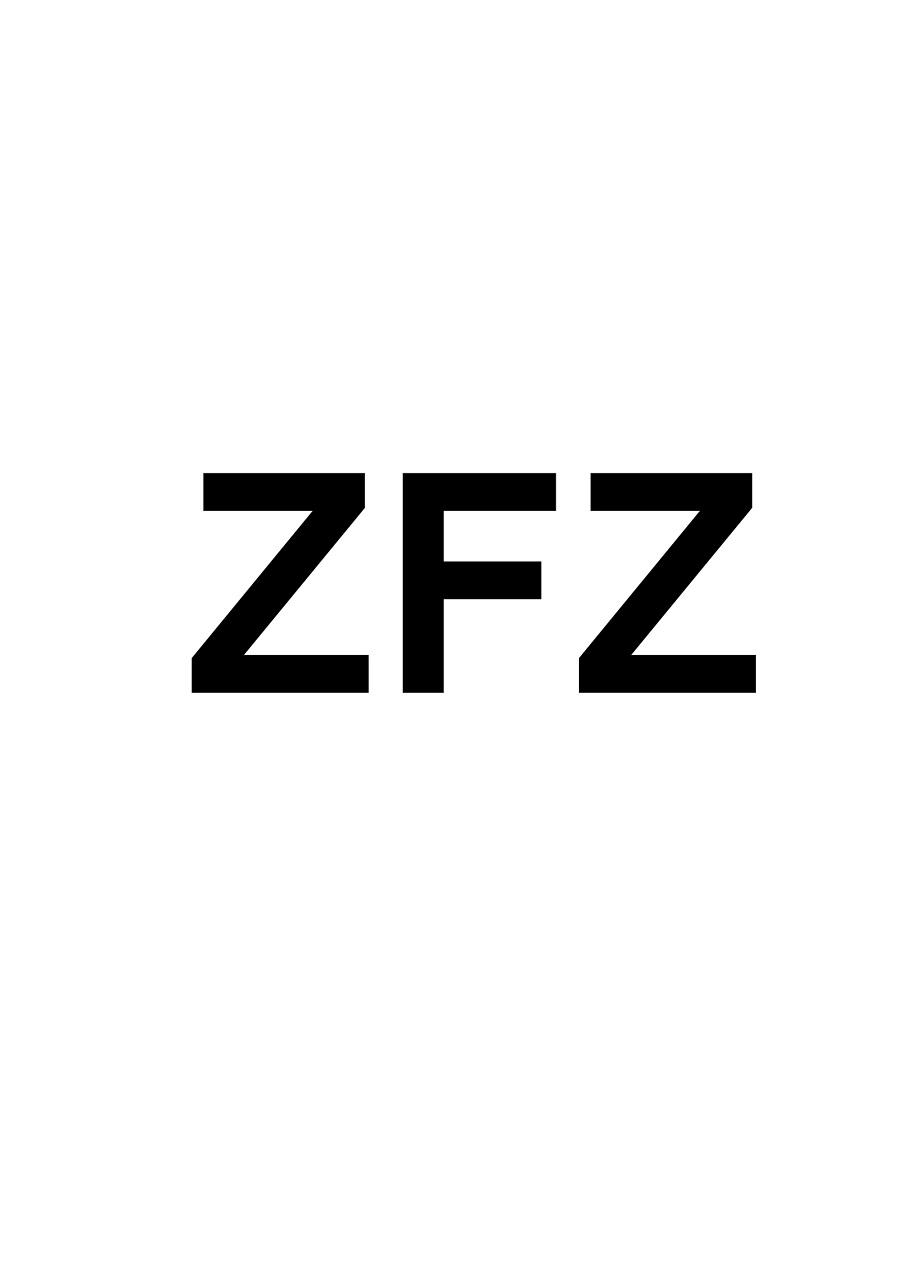 ZFZ