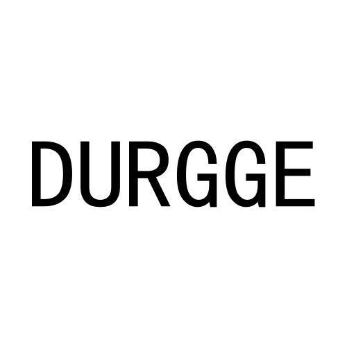 DURGGE