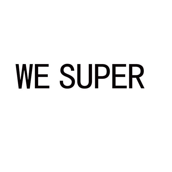 WE SUPER