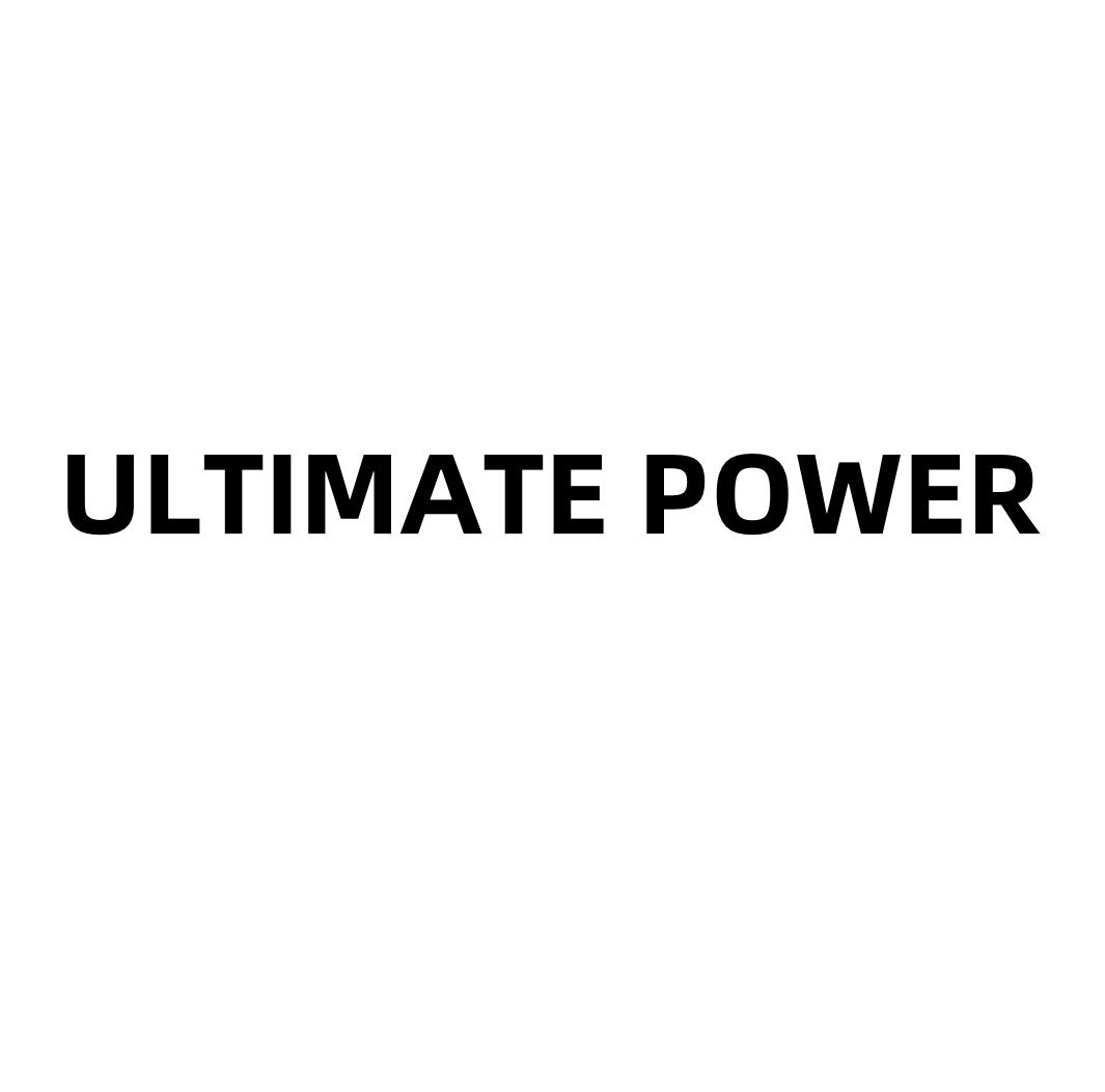 ULTIMATE POWER