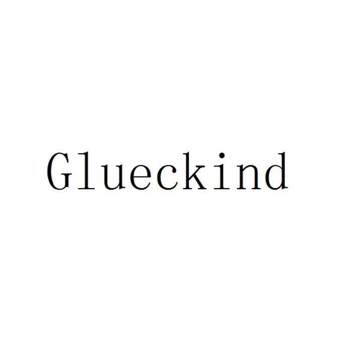GLUECKIND