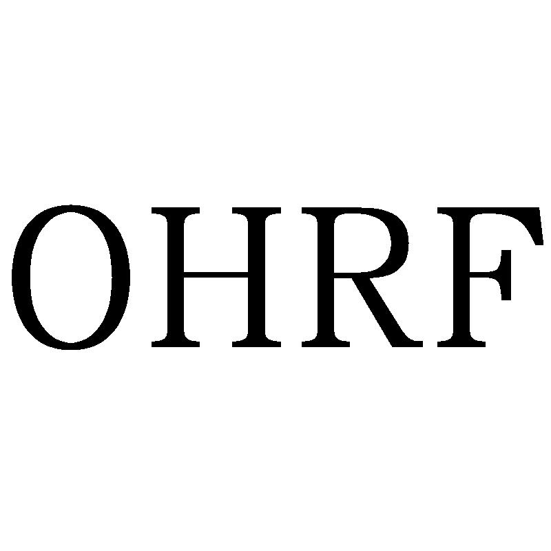OHRF