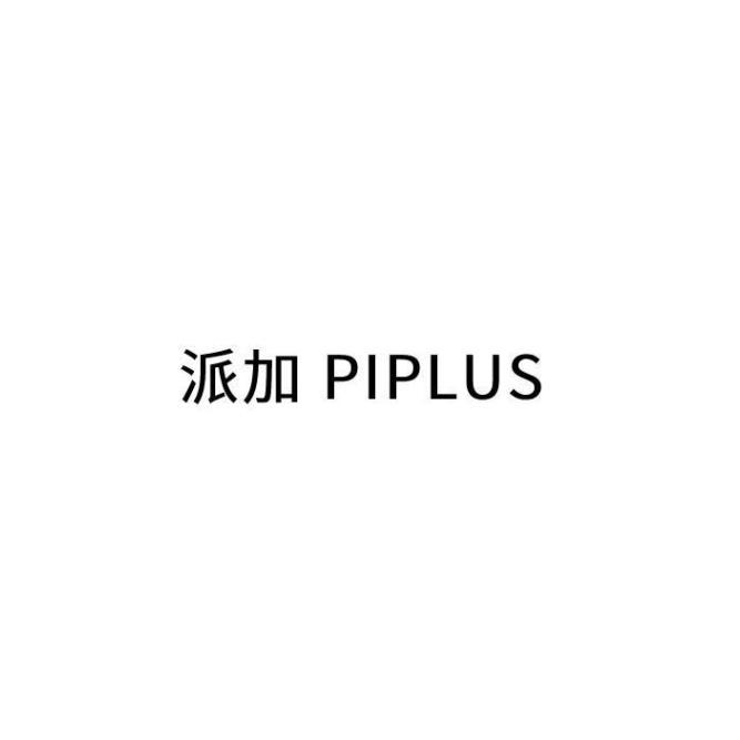 派加 PIPLUS