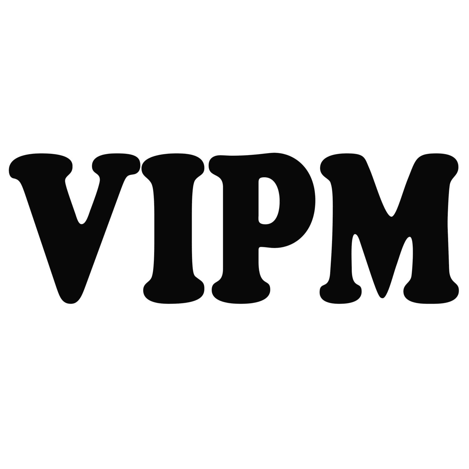 VIPM