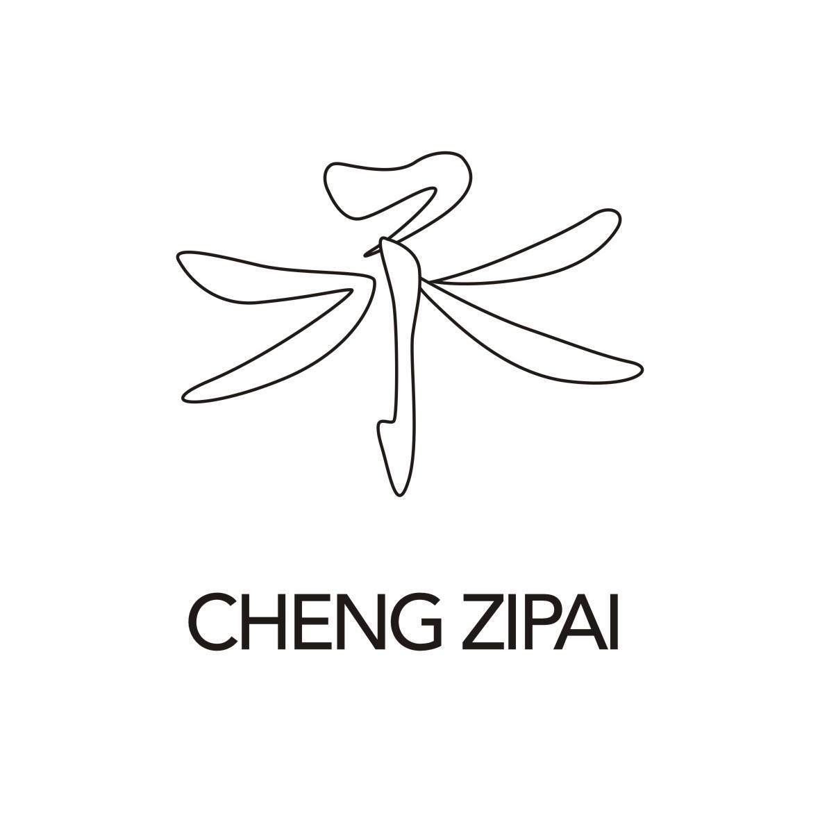 氶 CHENG ZIPAI