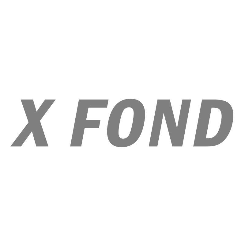 X FOND