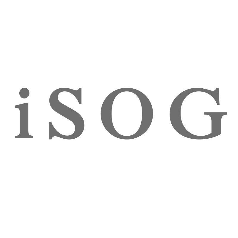 ISOG